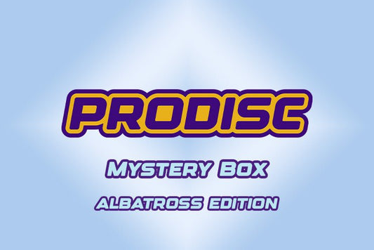 Mystery Box Albatross Edition