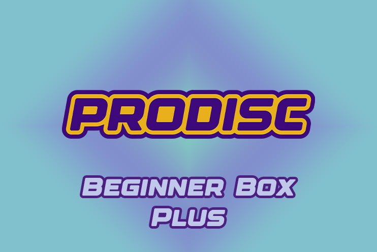 Starter Box Plus