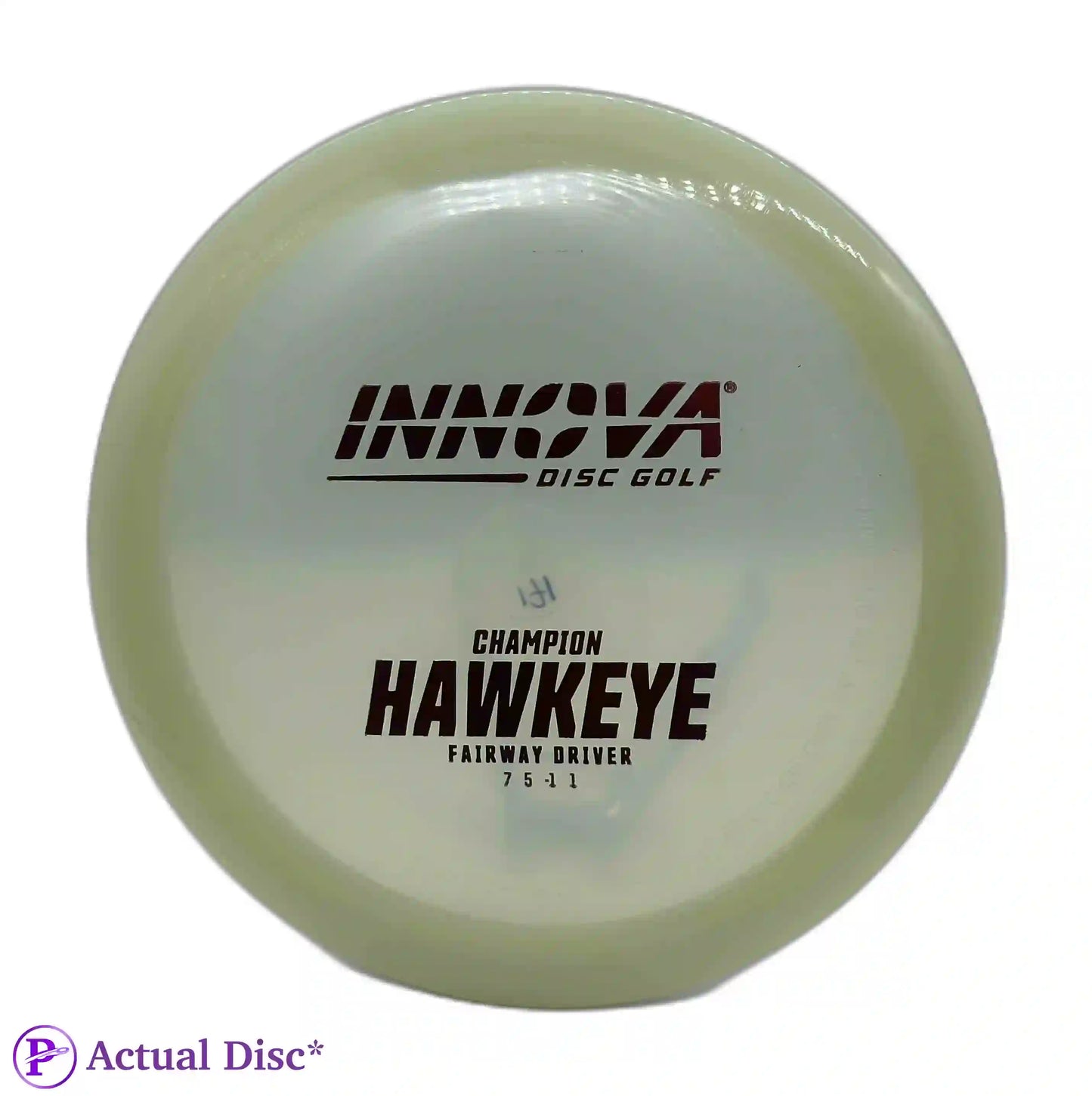 Champion Hawkeye I-Dye