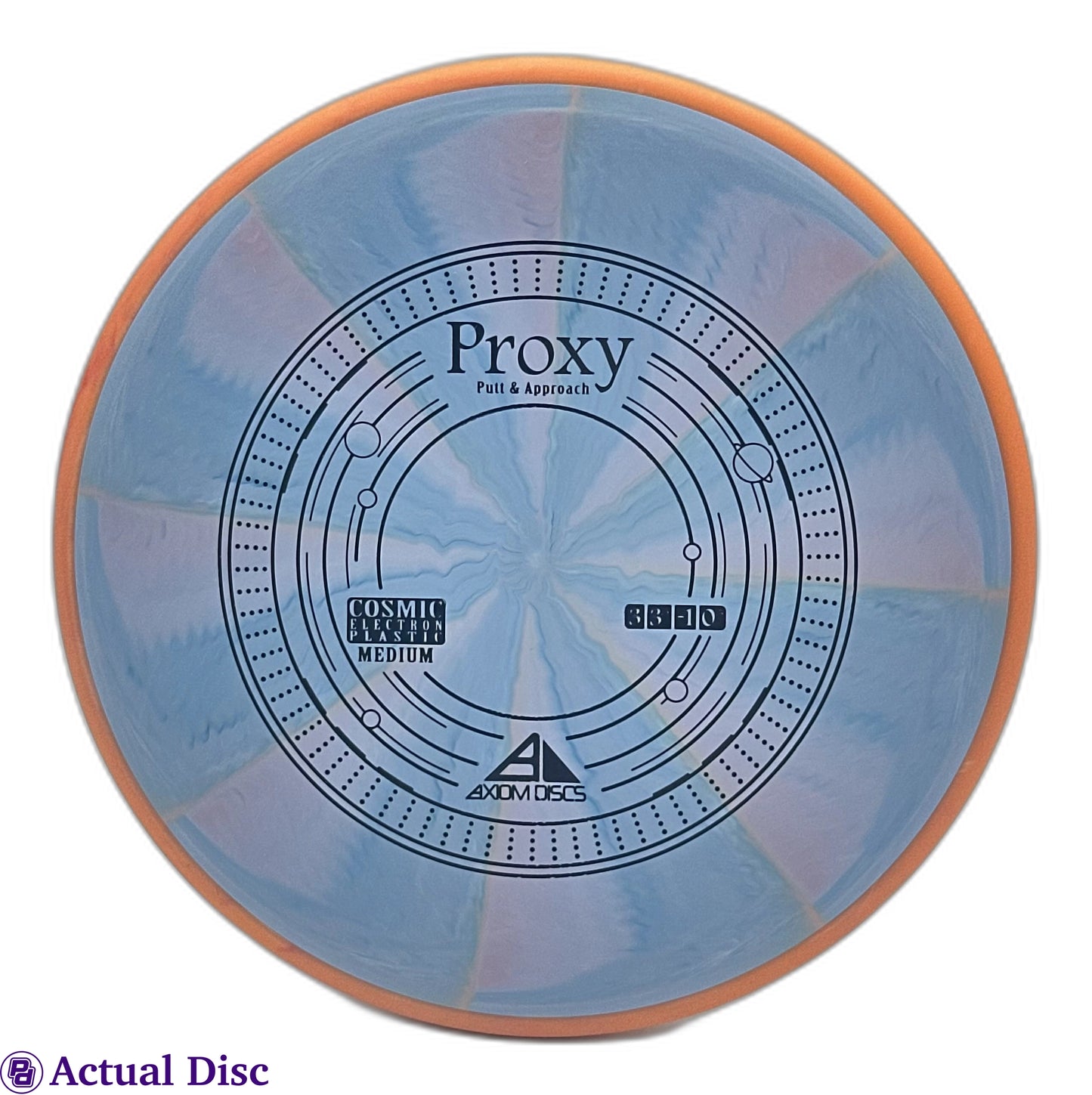 Cosmic Electron Proxy