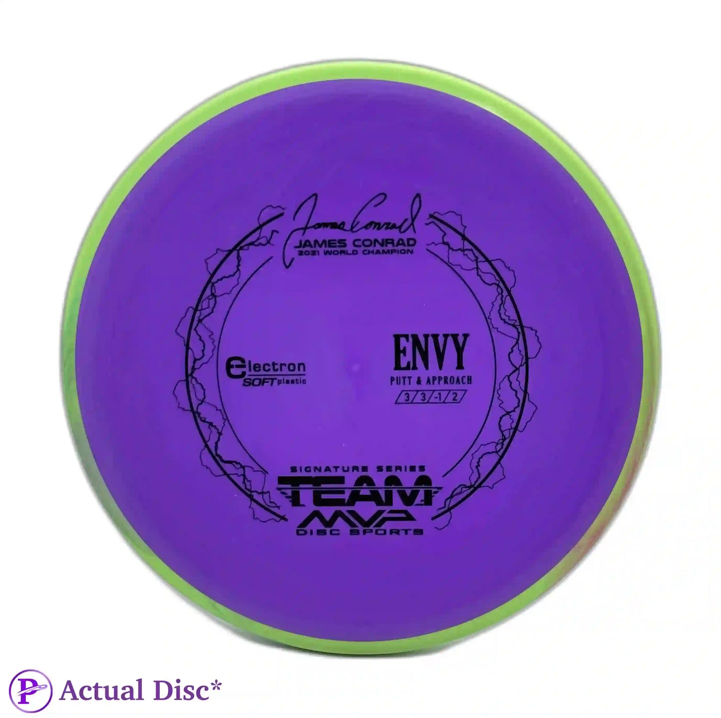Electron Envy <tc>Soft</tc>