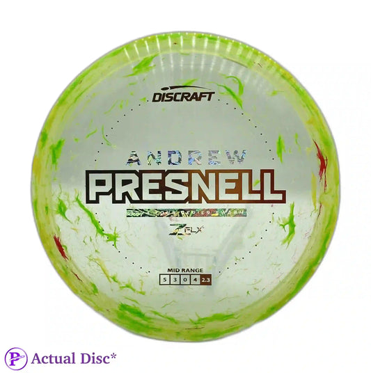 ESP Malta Paul McBeth