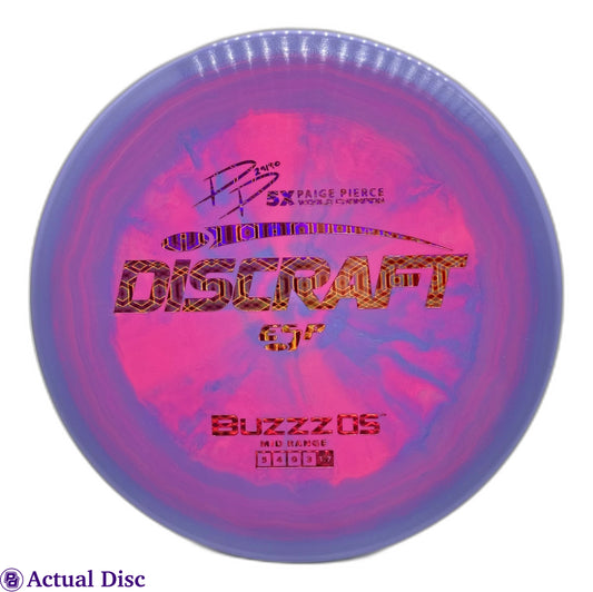 ESP Buzzz OS