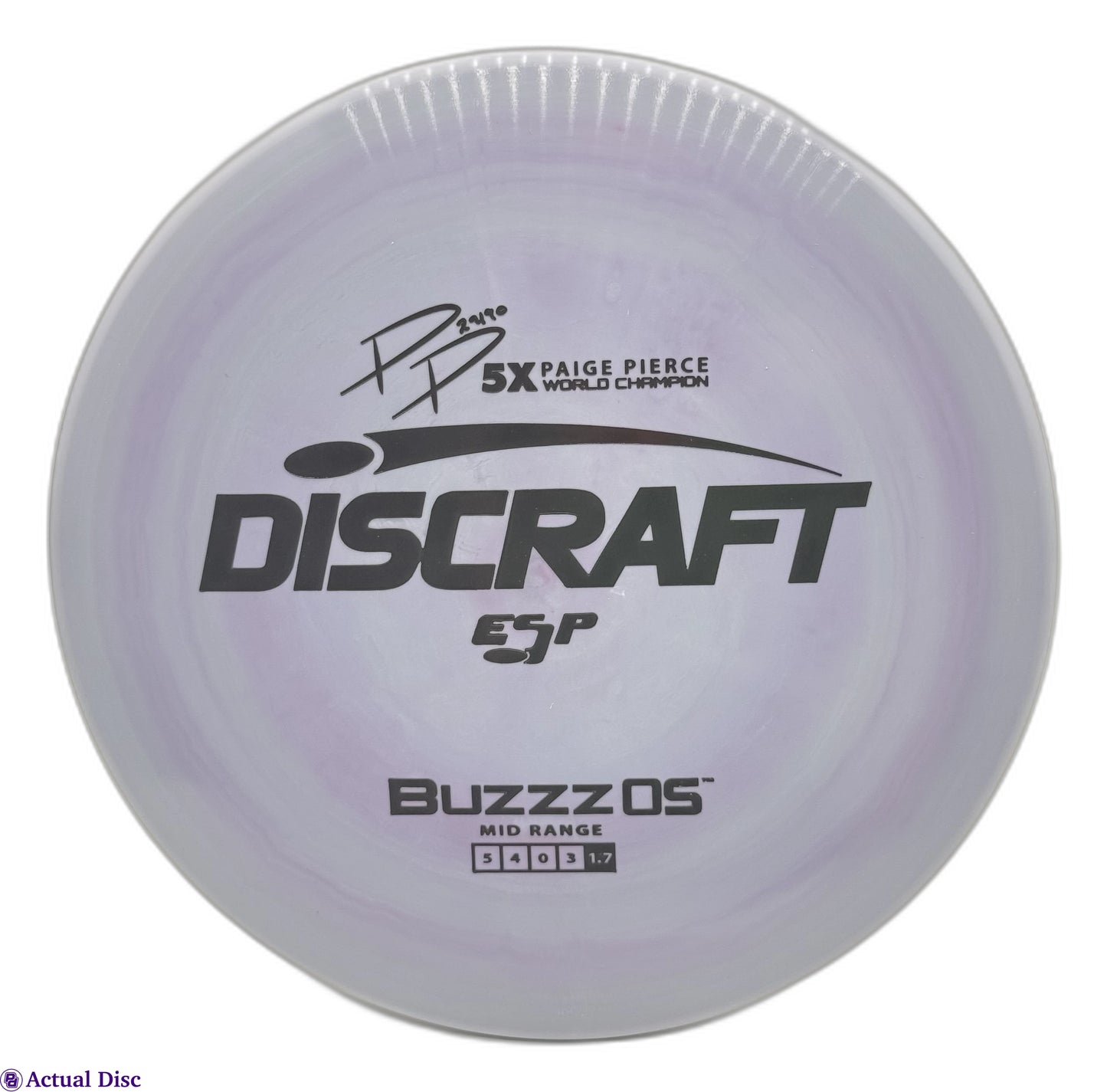 ESP Buzzz OS