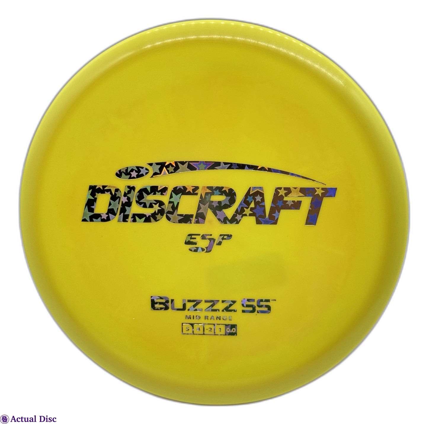 ESP Buzzz SS
