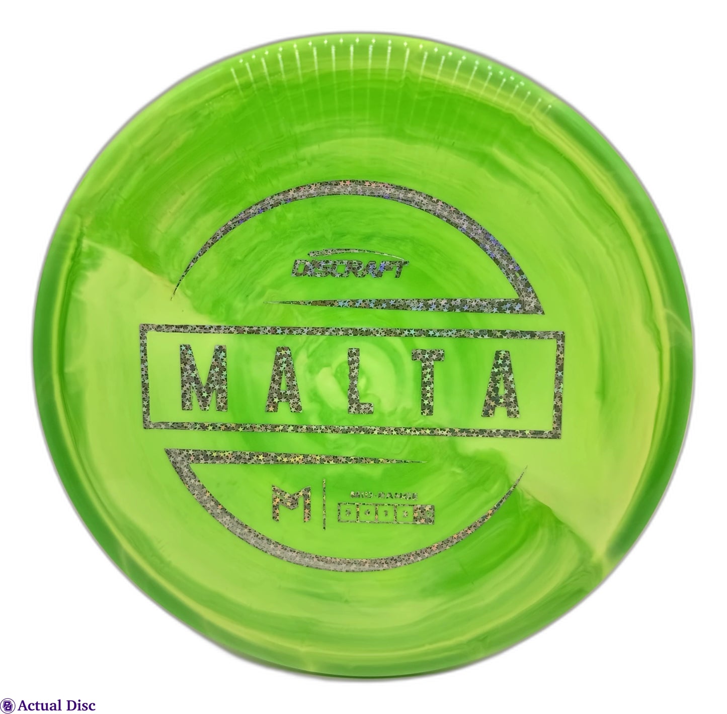 ESP Malta Paul McBeth