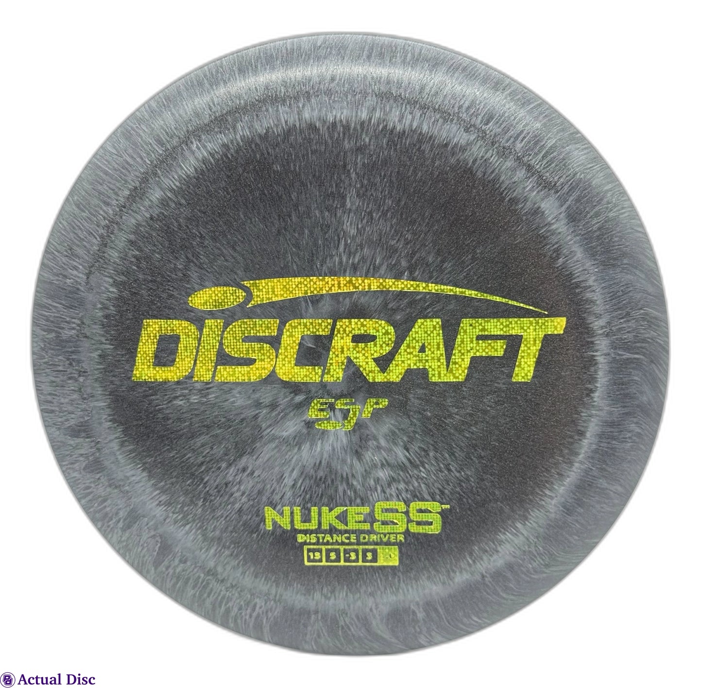 ESP Nuke SS