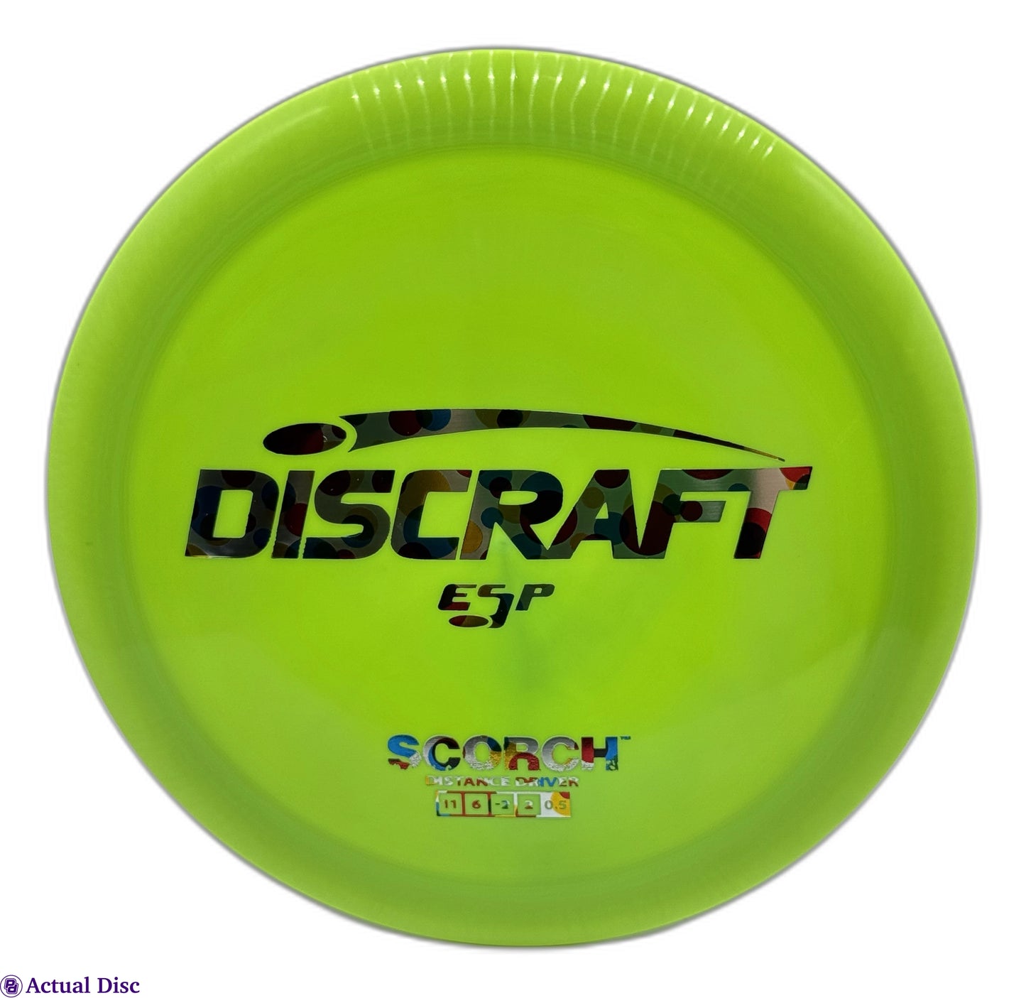 ESP Scorch
