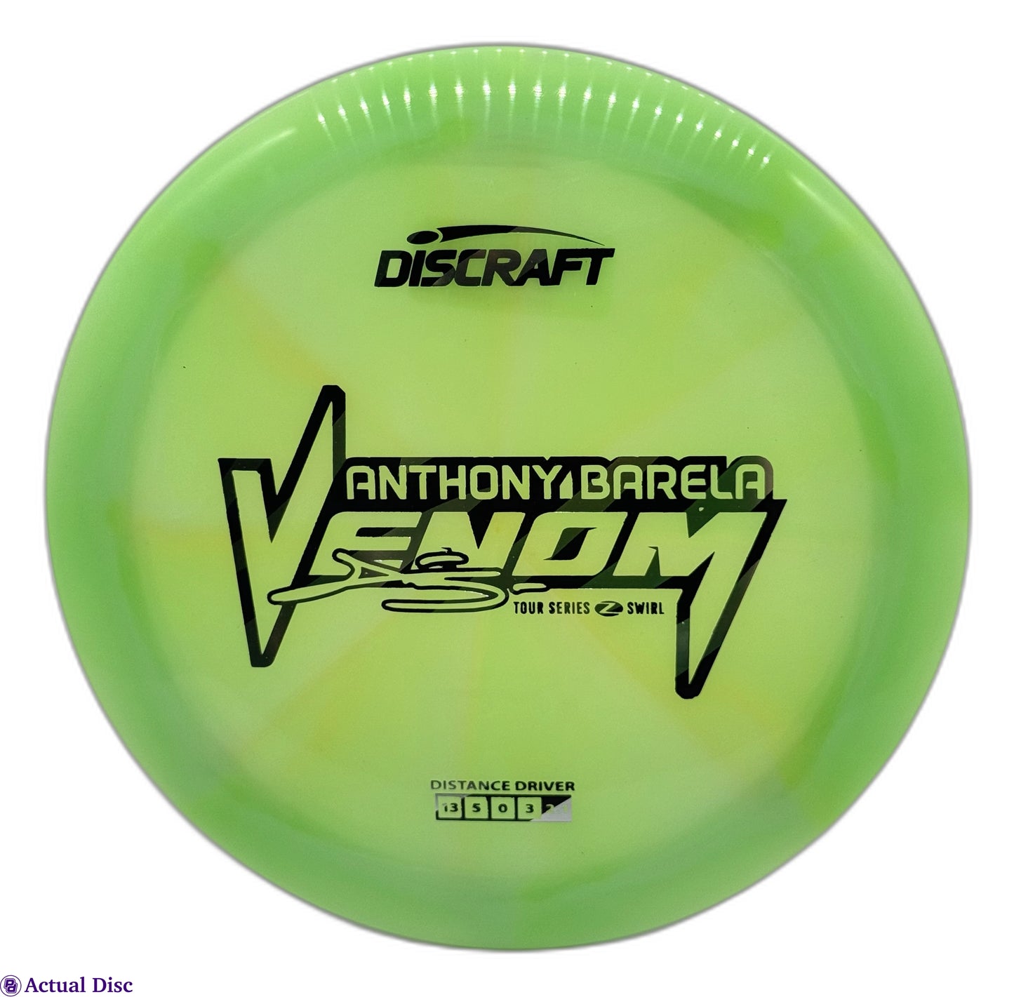 ESP Venom Anthony Barela Tour Series 2023