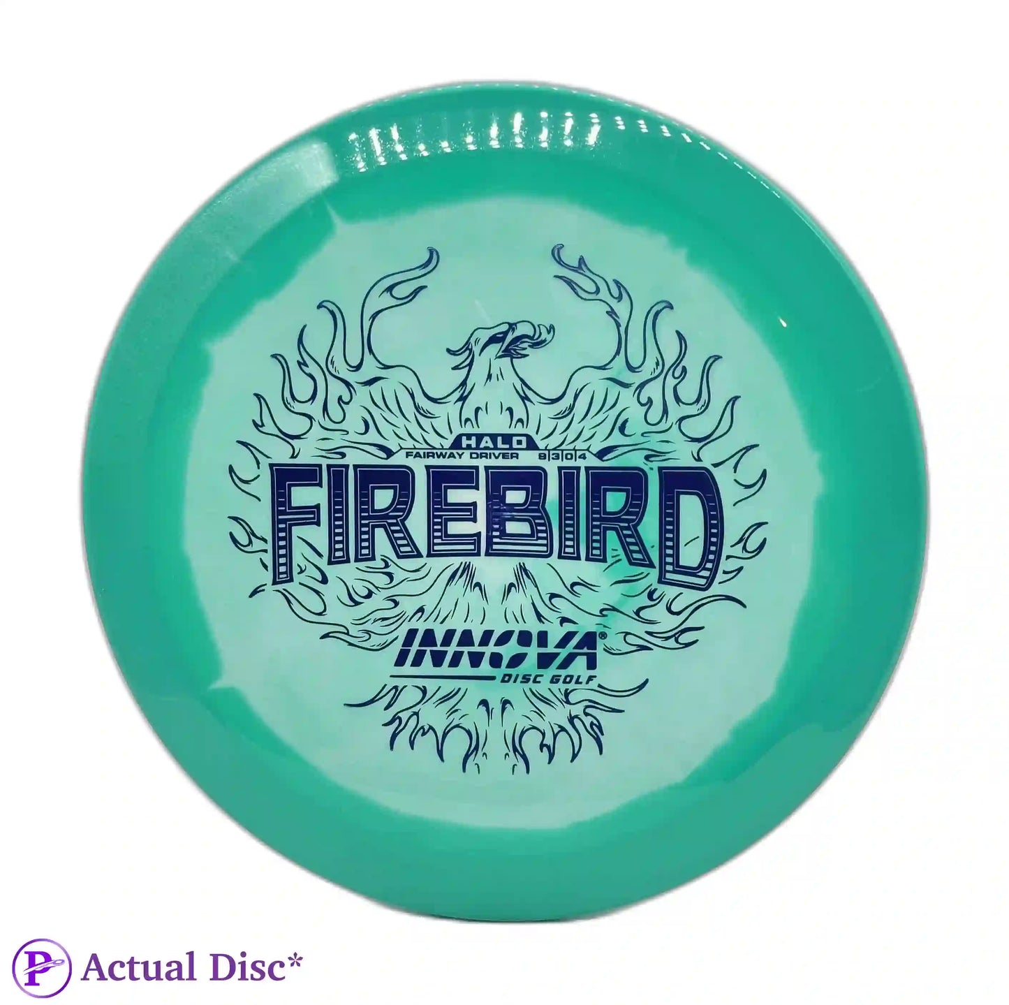 <tc>Halo</tc> <tc>Star</tc> Firebird