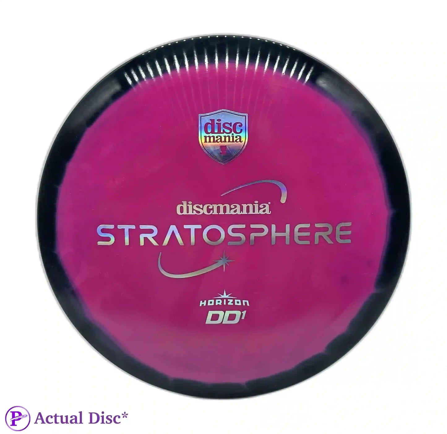 Horizon S-Line DD1 (Stratosphere)
