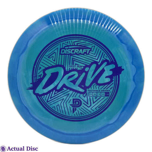 Paige Pierce Proto Drive