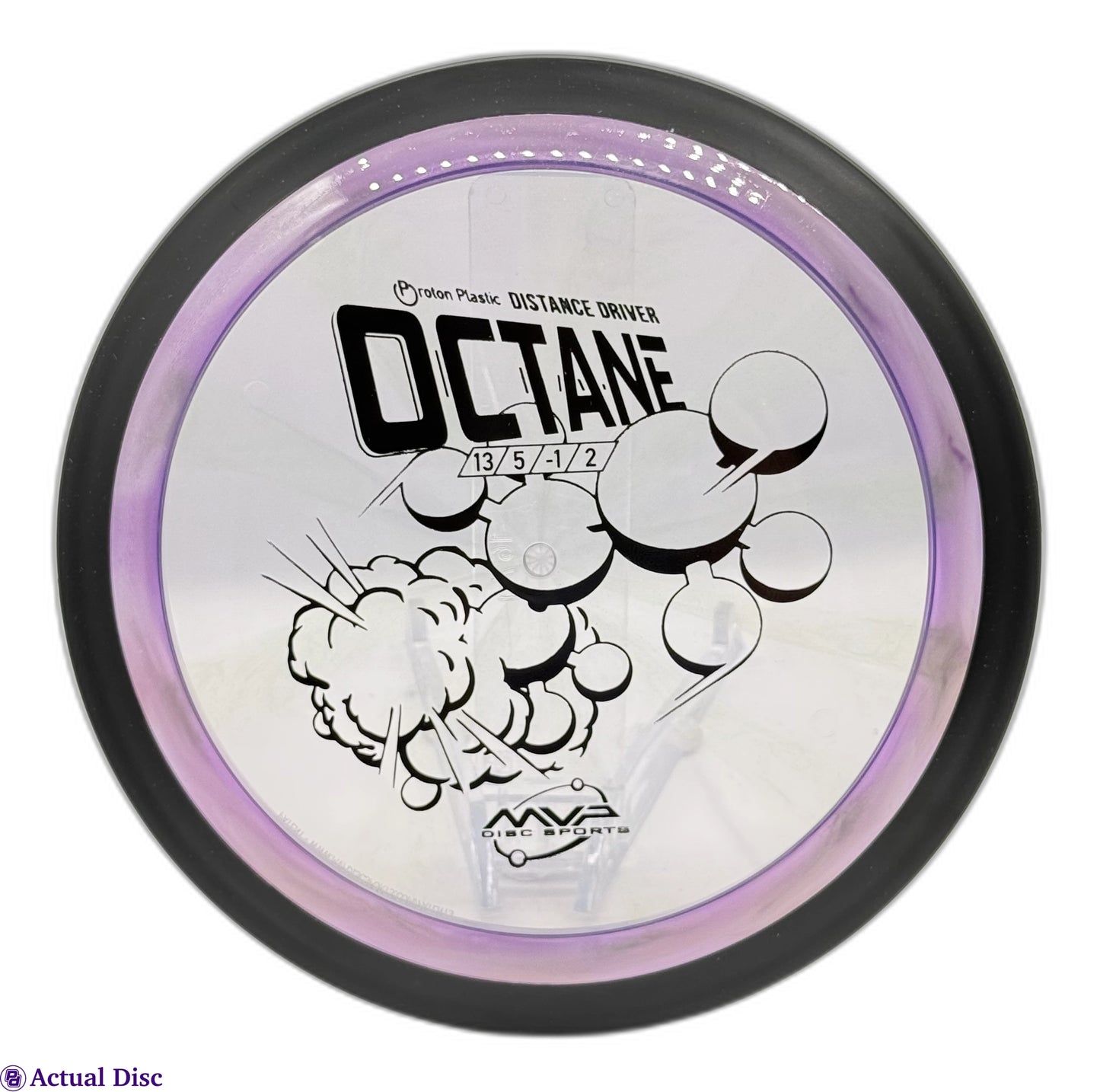 Fission Octane