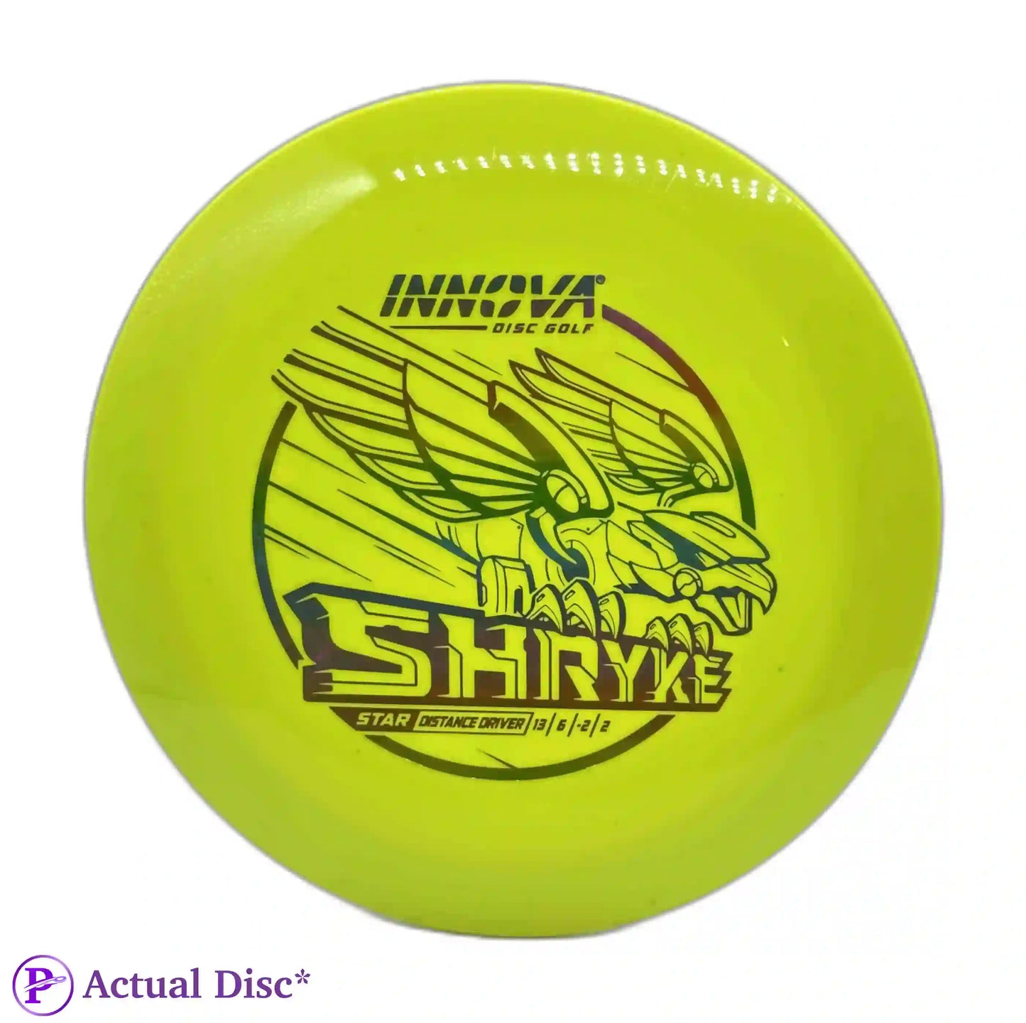 <tc>Star</tc> Shryke