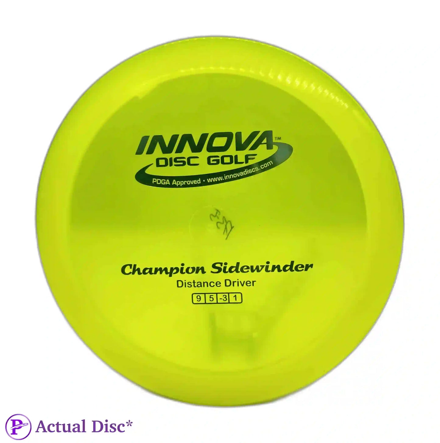 <tc>Star</tc> Sidewinder