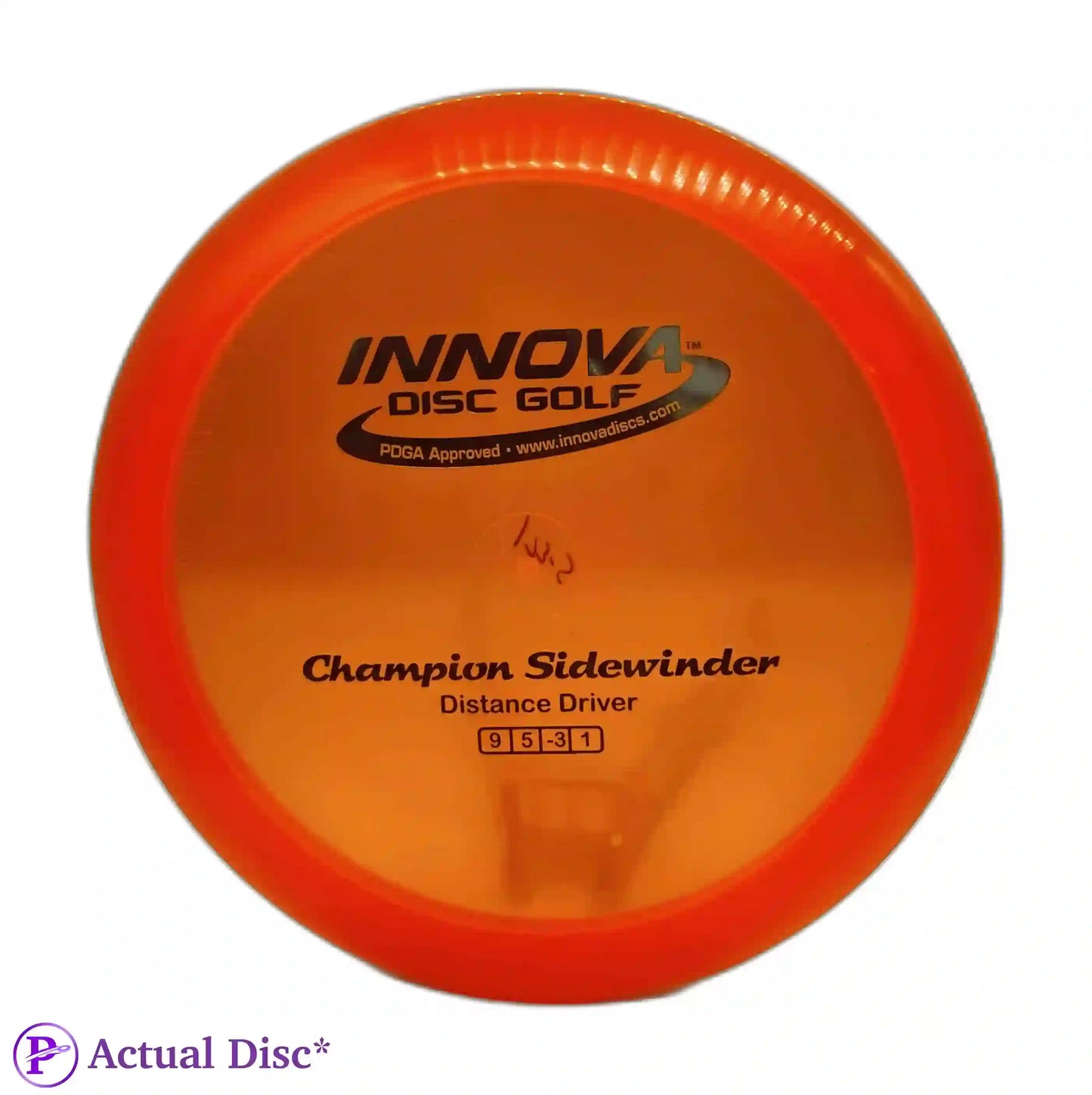 <tc>Star</tc> Sidewinder