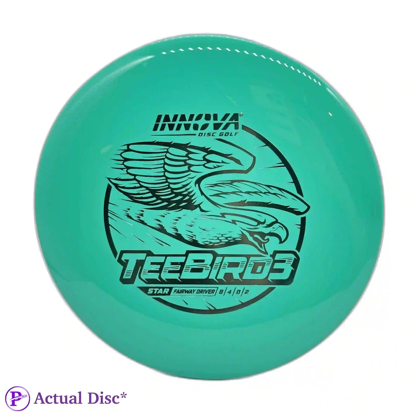 Champion Teebird3