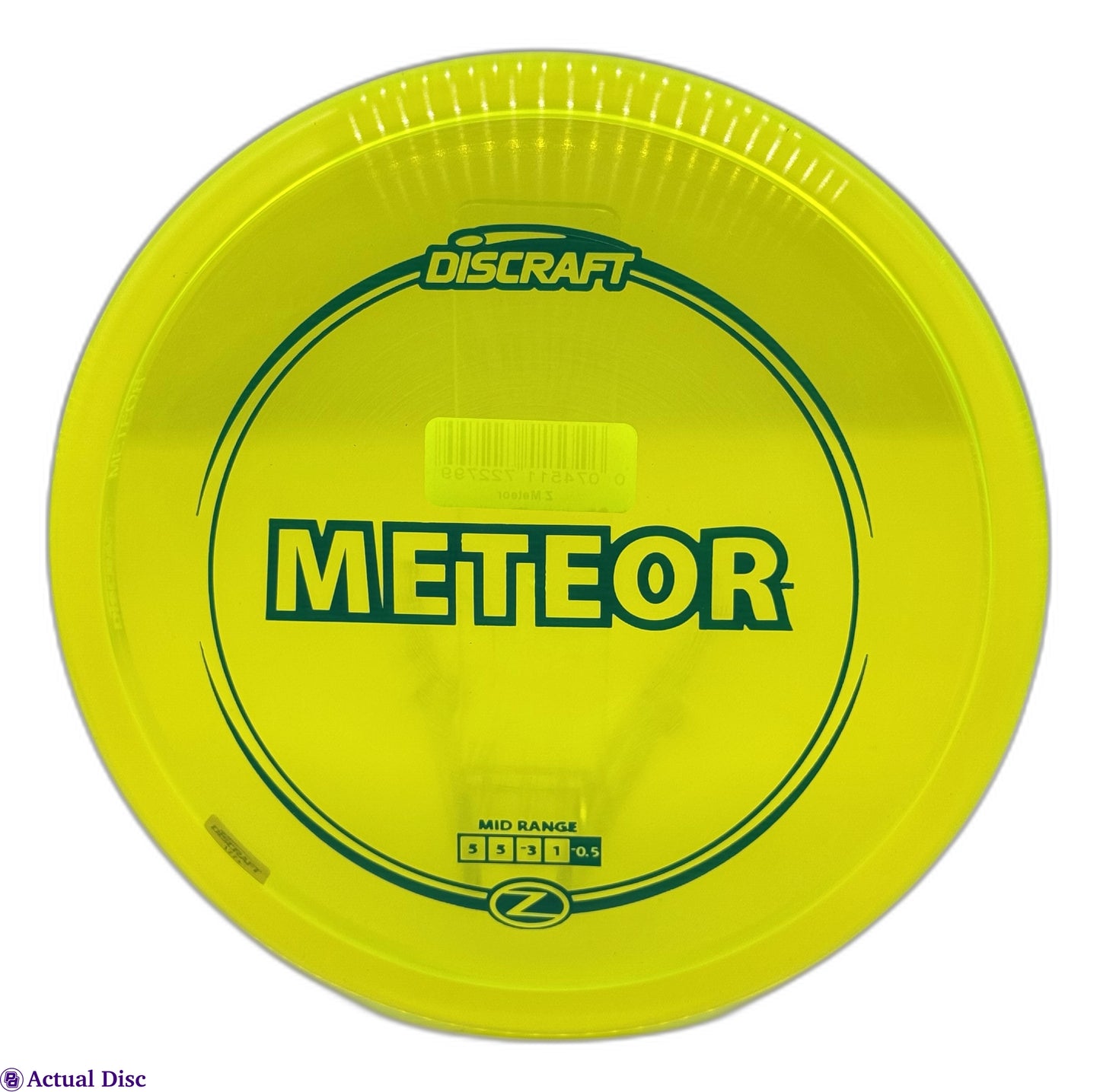 Z Line Meteor