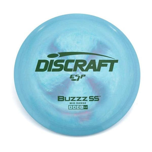 ESP Buzzz SS