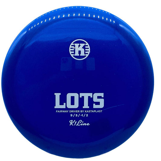 K1 Lots