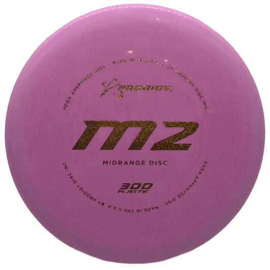 M2 300