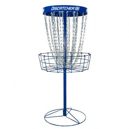Frisbeegolf Ăžvekurv