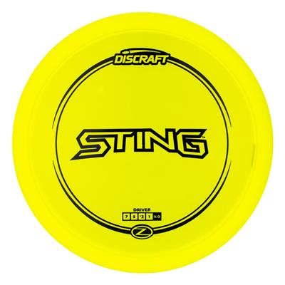 Z Sting