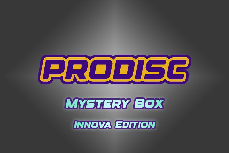 Mystery Box Innova Edition