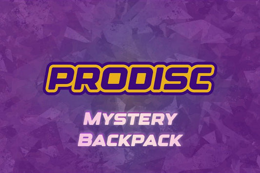 Mystery Backpack - Fill Up Your Backpack!