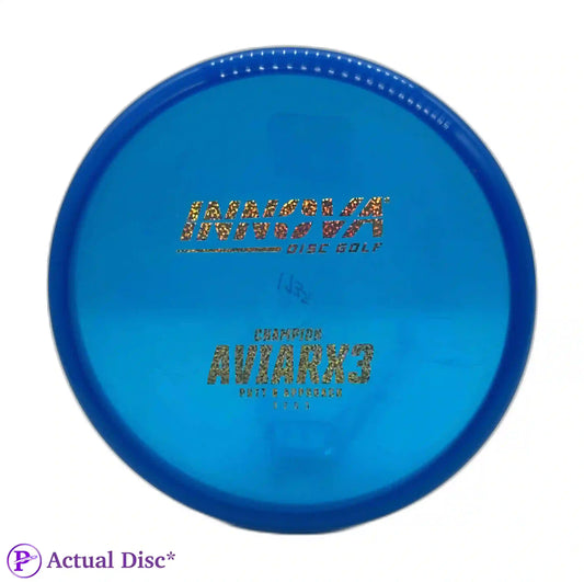 <tc>Star</tc> AviarX3