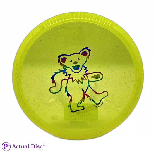 C-Line MD3 Grateful Dead Metal Flake (Bear)