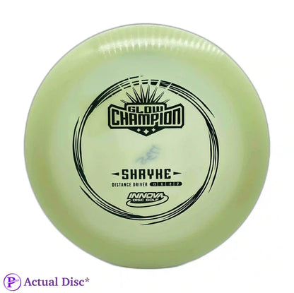 Champion Glow Shryke