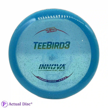 Champion Teebird3 Metal Flake