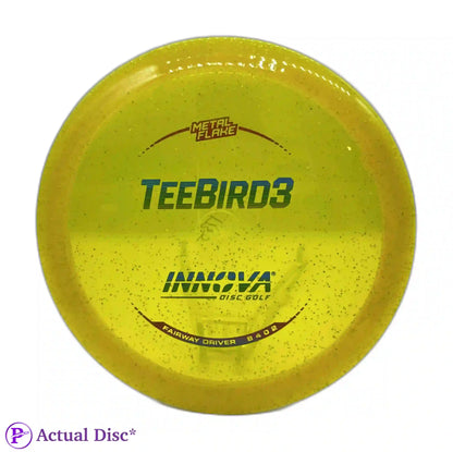 Champion Teebird3 Metal Flake