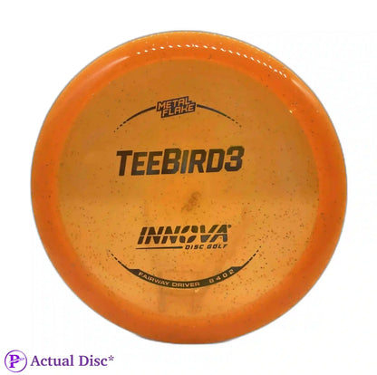 Champion Teebird3 Metal Flake