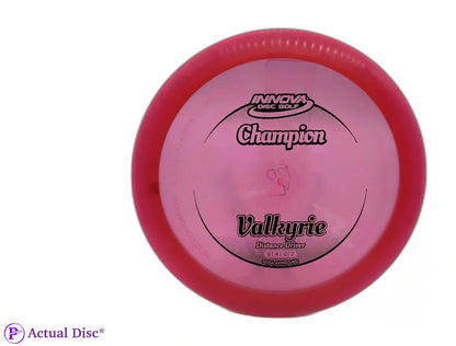 Champion Valkyrie