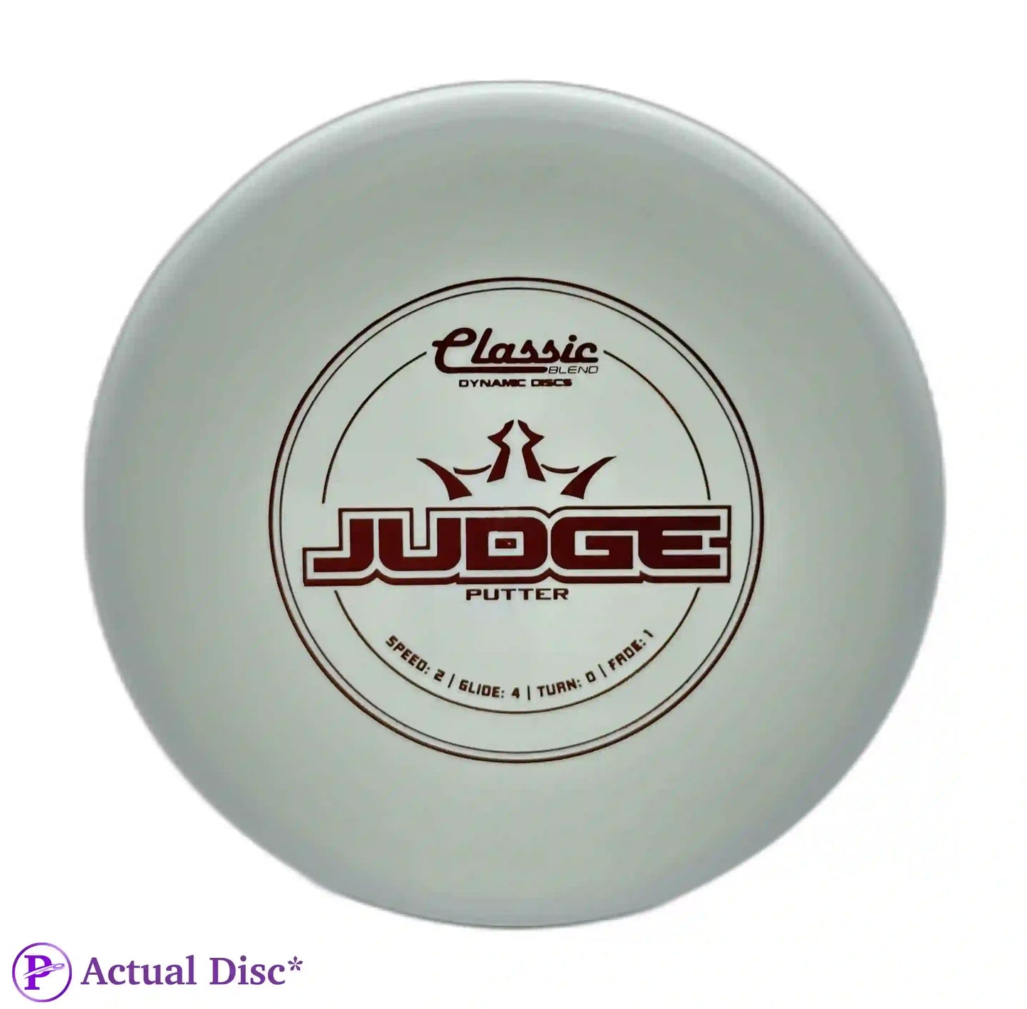 Classic Blend Judge