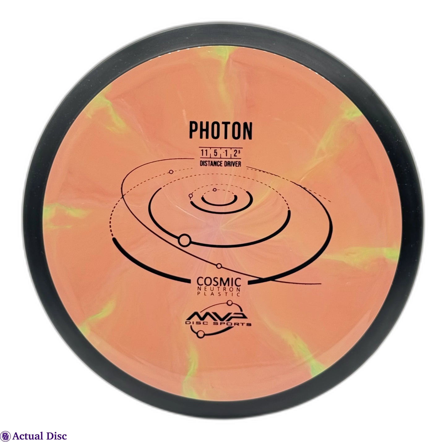 Cosmic Neutron Photon (170-175g / Stamped)