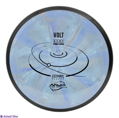 Neutron Volts