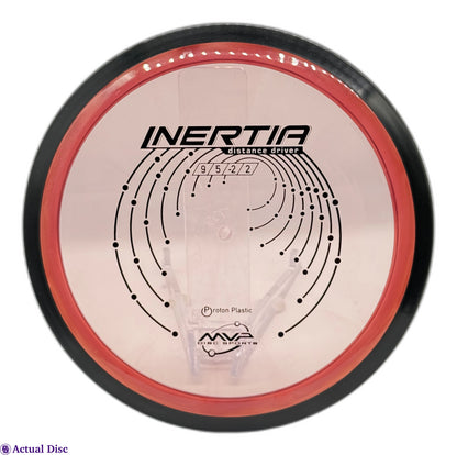 Neutron Inertia