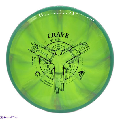 Eclipse R2 Neutron Crave