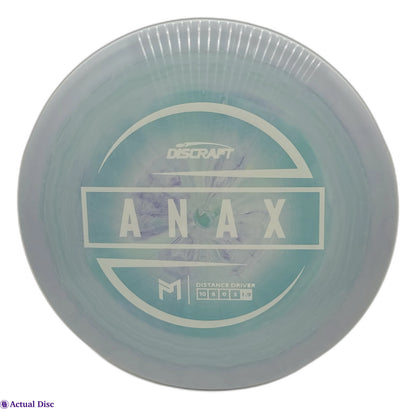 ESP Anax Paul McBeth