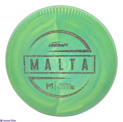 ESP Anax Paul McBeth