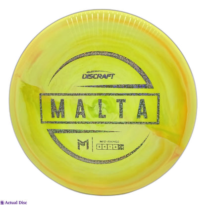 ESP Anax Paul McBeth