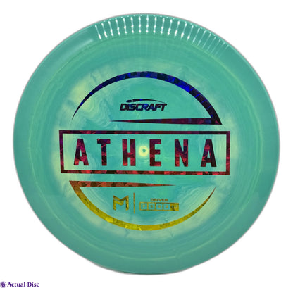 ESP Athena Paul McBeth