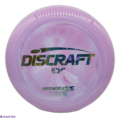 ESP Avenger SS