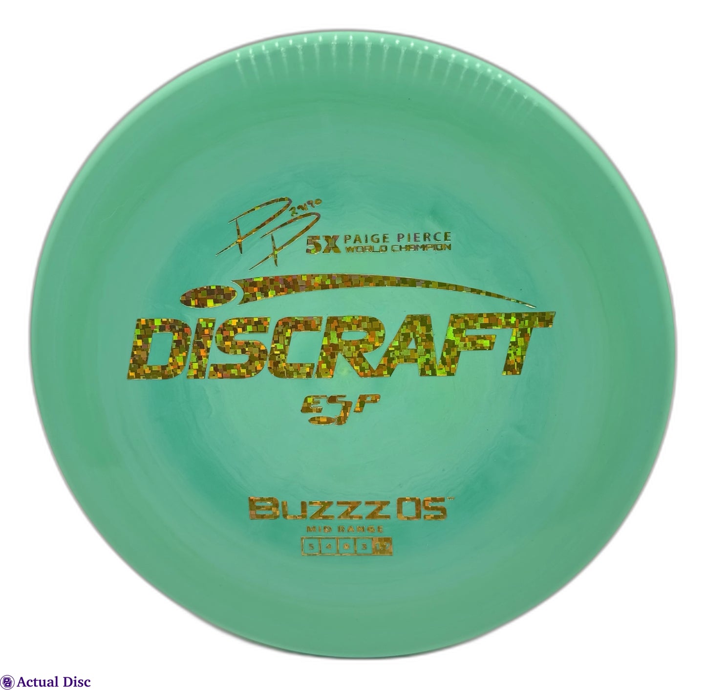 ESP Buzzz OS