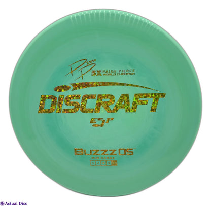 ESP Buzzz OS