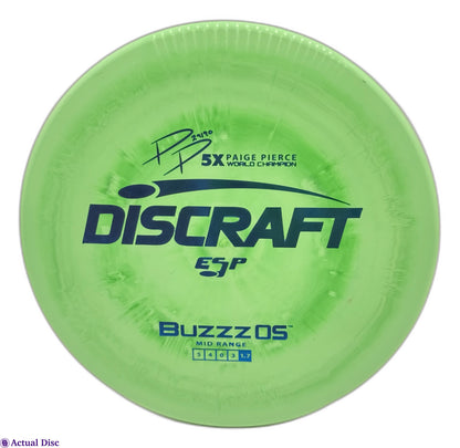 ESP Buzzz OS