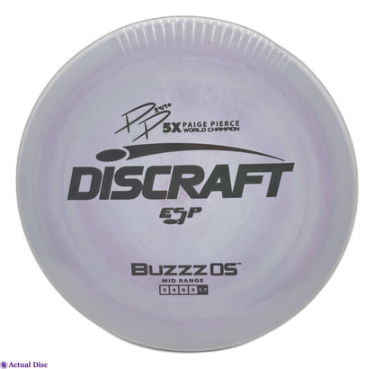 ESP Buzzz OS